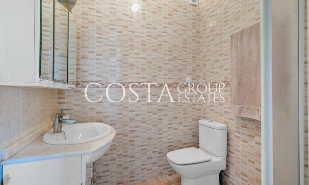 Resale - Villa -
Rojales - Ciudad Quesada