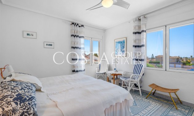 Resale - Villa -
Rojales - Ciudad Quesada