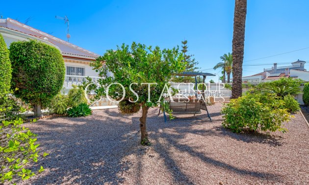 Resale - Villa -
Rojales - Ciudad Quesada