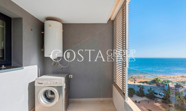 Resale - Apartments -
Orihuela - Punta Prima