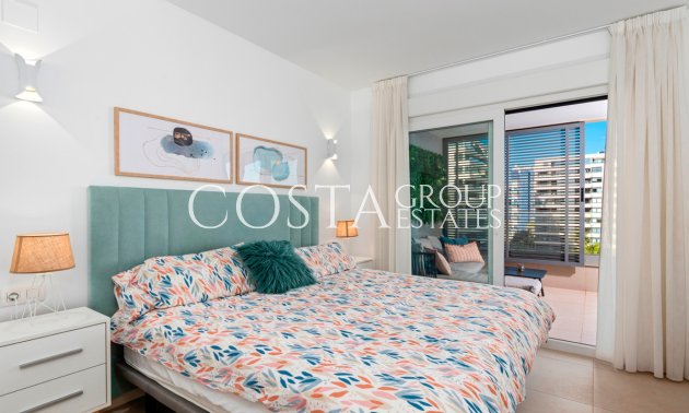 Resale - Apartments -
Orihuela - Punta Prima