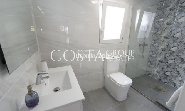 Wiederverkauf - Villa -
Torrevieja - San Luis