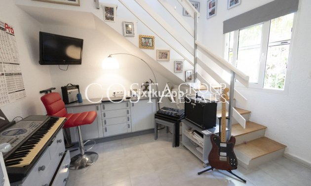 Wiederverkauf - Villa -
Torrevieja - San Luis