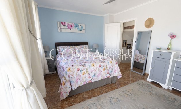 Wiederverkauf - Villa -
Torrevieja - San Luis