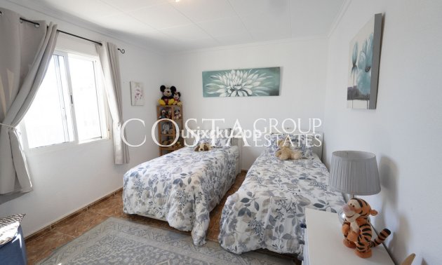 Wiederverkauf - Villa -
Torrevieja - San Luis