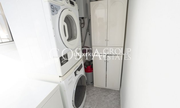 Wiederverkauf - Villa -
Torrevieja - San Luis