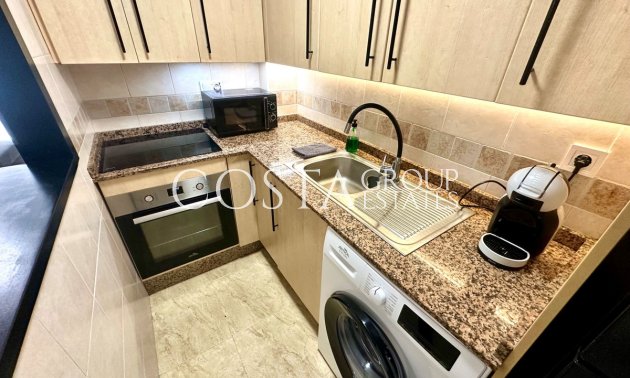 Herverkoop - Apartments -
Torrevieja - Torrevieja Centro