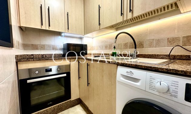 Herverkoop - Apartments -
Torrevieja - Torrevieja Centro