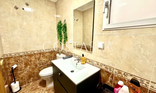 Herverkoop - Apartments -
Torrevieja - Torrevieja Centro