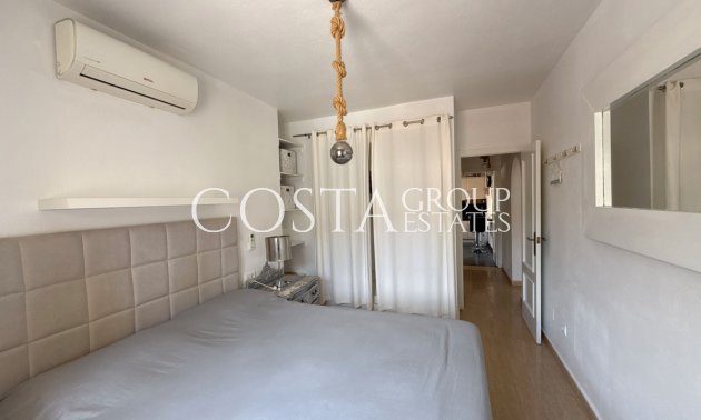 Revente - Apartments -
Orihuela - El Galan