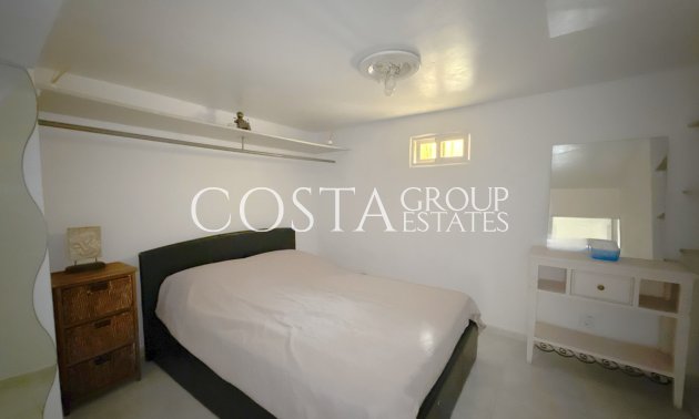 Revente - Apartments -
Orihuela - El Galan