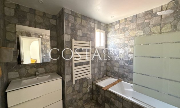 Revente - Apartments -
Orihuela - El Galan