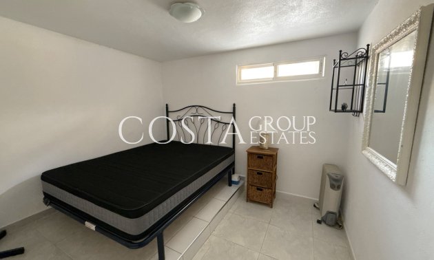 Revente - Apartments -
Orihuela - El Galan