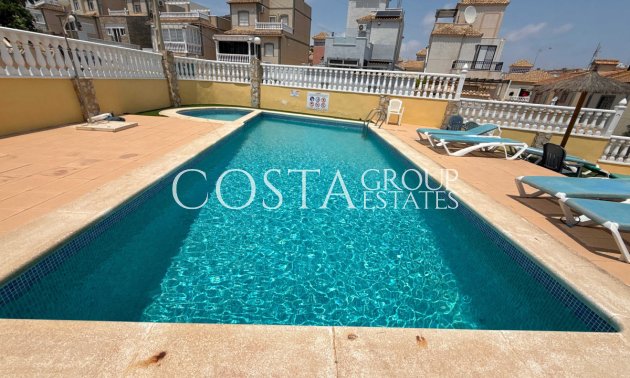 Revente - Apartments -
Orihuela - El Galan