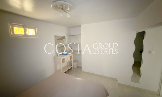 Revente - Apartments -
Orihuela - El Galan