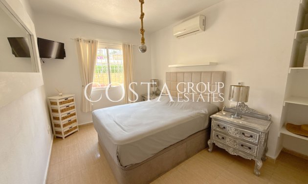 Revente - Apartments -
Orihuela - El Galan