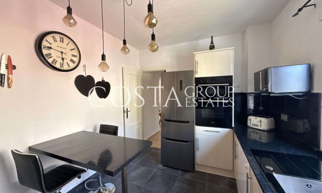 Revente - Apartments -
Orihuela - El Galan