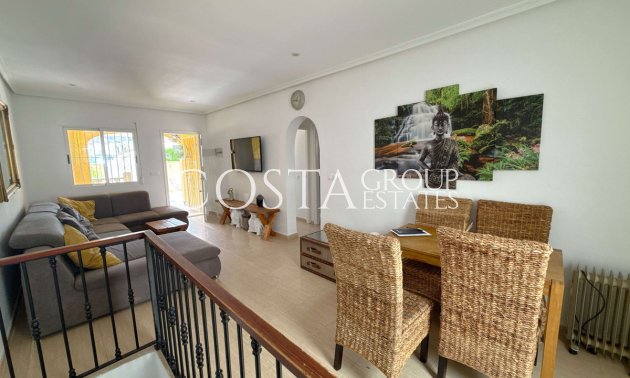 Revente - Apartments -
Orihuela - El Galan