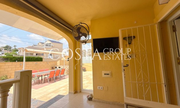 Revente - Apartments -
Orihuela - El Galan
