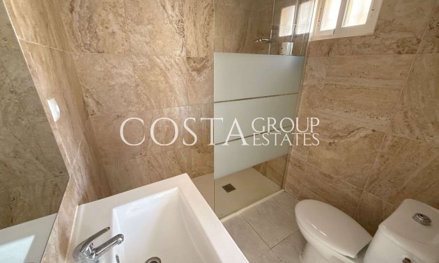 Revente - Apartments -
Orihuela - El Galan