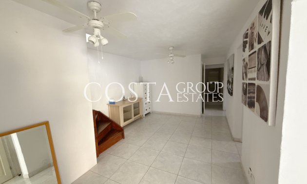 Revente - Apartments -
Orihuela - El Galan