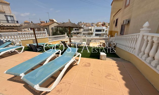 Revente - Apartments -
Orihuela - El Galan