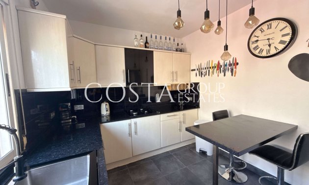 Revente - Apartments -
Orihuela - El Galan