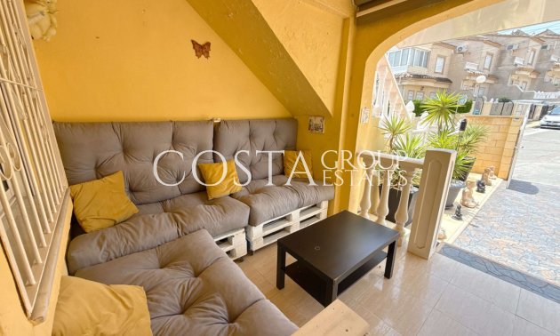 Revente - Apartments -
Orihuela - El Galan