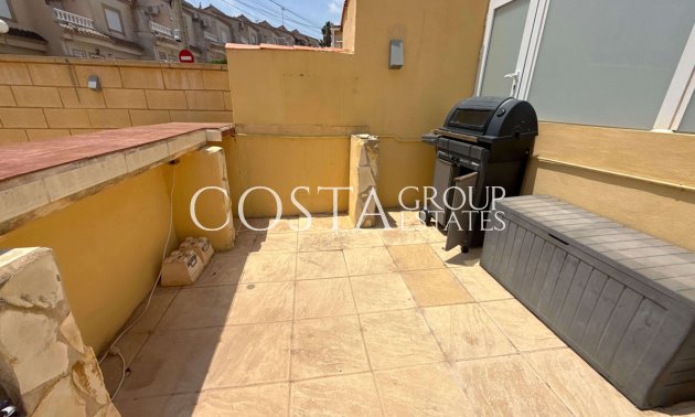 Revente - Apartments -
Orihuela - El Galan