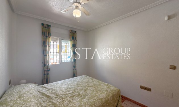 Herverkoop - Huis -
Orihuela - La Regia