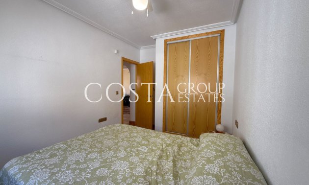 Herverkoop - Huis -
Orihuela - La Regia