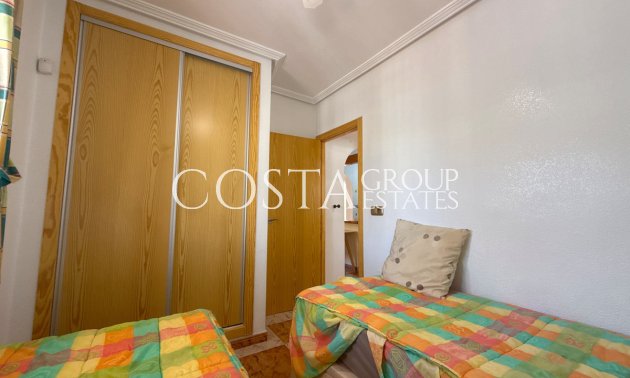 Herverkoop - Huis -
Orihuela - La Regia