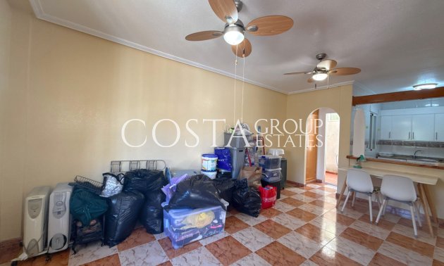 Herverkoop - Huis -
Orihuela - La Regia