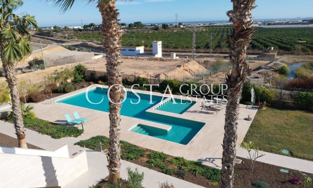 Herverkoop - Apartments -
Pilar de la Horadada - Pilar de la Horadada Centro