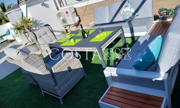 Herverkoop - Apartments -
Pilar de la Horadada - Pilar de la Horadada Centro