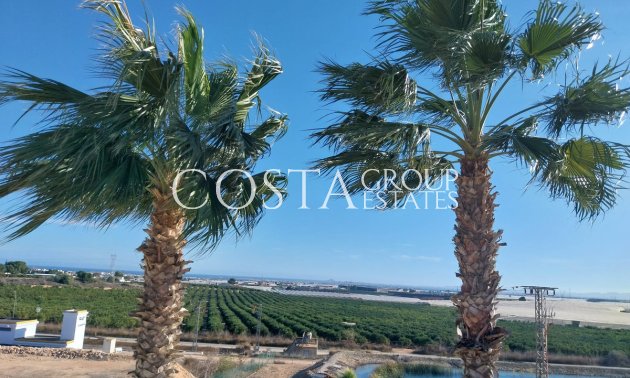 Herverkoop - Apartments -
Pilar de la Horadada - Pilar de la Horadada Centro