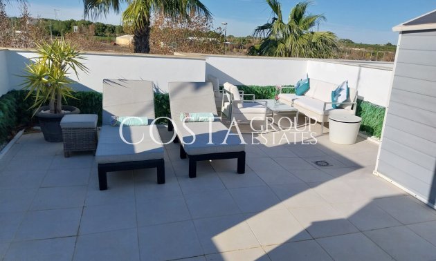 Herverkoop - Apartments -
Pilar de la Horadada - Pilar de la Horadada Centro