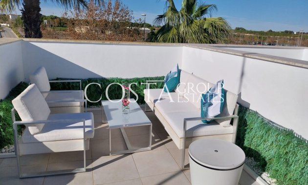 Herverkoop - Apartments -
Pilar de la Horadada - Pilar de la Horadada Centro