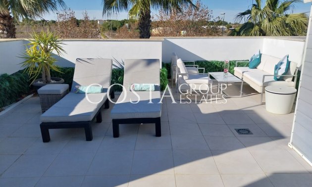 Herverkoop - Apartments -
Pilar de la Horadada - Pilar de la Horadada Centro