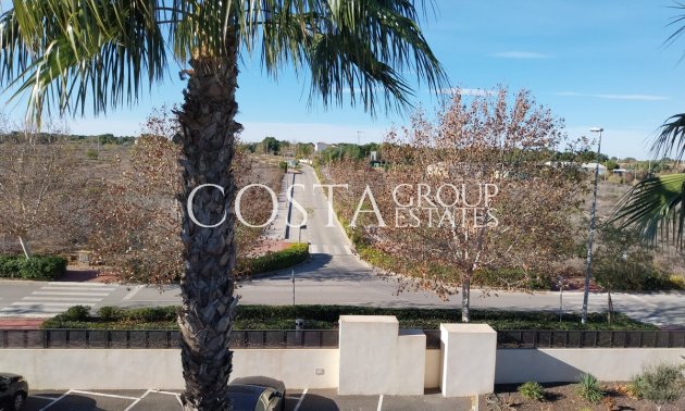 Herverkoop - Apartments -
Pilar de la Horadada - Pilar de la Horadada Centro