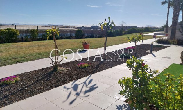 Herverkoop - Apartments -
Pilar de la Horadada - Pilar de la Horadada Centro