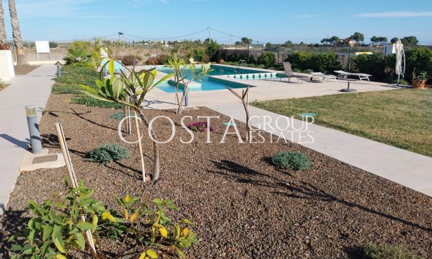 Herverkoop - Apartments -
Pilar de la Horadada - Pilar de la Horadada Centro