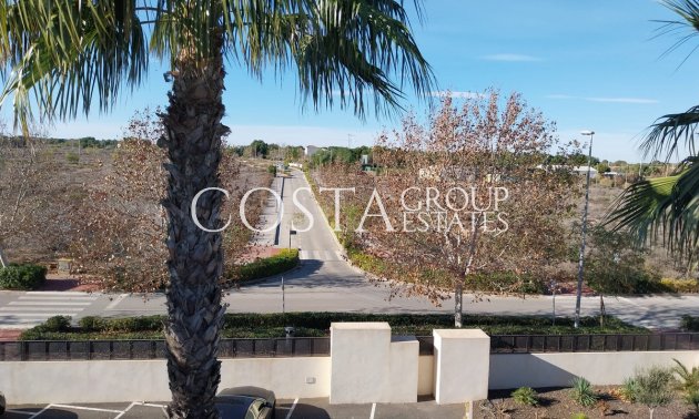 Herverkoop - Apartments -
Pilar de la Horadada - Pilar de la Horadada Centro