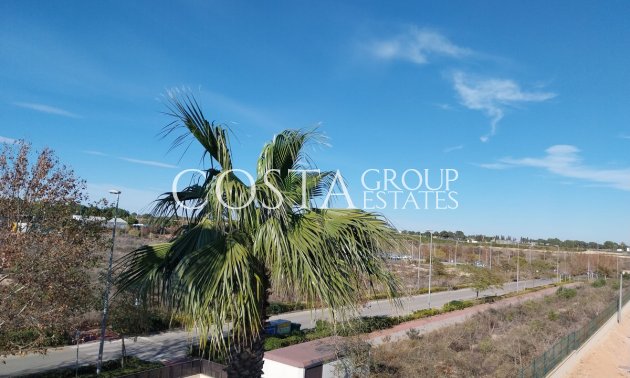 Herverkoop - Apartments -
Pilar de la Horadada - Pilar de la Horadada Centro