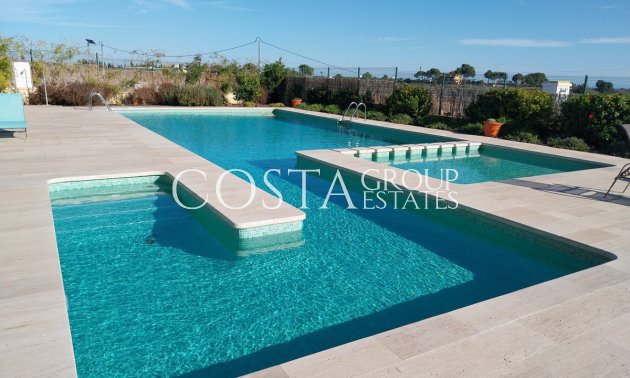 Herverkoop - Apartments -
Pilar de la Horadada - Pilar de la Horadada Centro