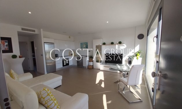 Herverkoop - Apartments -
Pilar de la Horadada - Pilar de la Horadada Centro