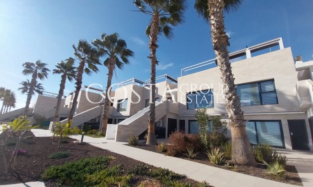 Herverkoop - Apartments -
Pilar de la Horadada - Pilar de la Horadada Centro