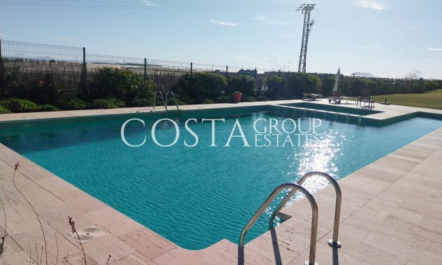 Herverkoop - Apartments -
Pilar de la Horadada - Pilar de la Horadada Centro