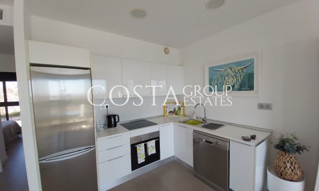 Herverkoop - Apartments -
Pilar de la Horadada - Pilar de la Horadada Centro