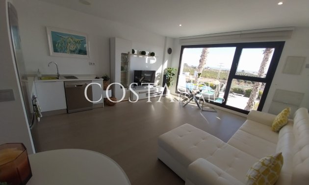 Herverkoop - Apartments -
Pilar de la Horadada - Pilar de la Horadada Centro